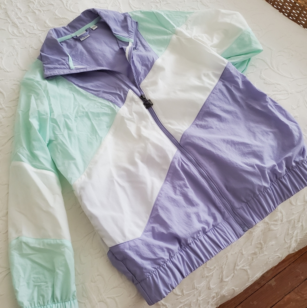 Brand New Puma retro inspired Spray Jacket